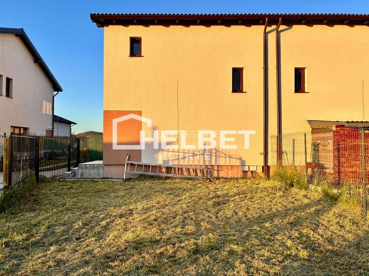 3 CAMERE / PET-FRIENDLY / SÂNPETRU / CURTE - 17