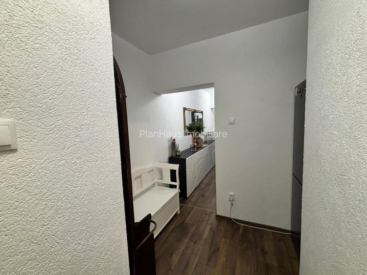 Apartament 3 camere decomandat – zonă centrală, Str. Minerilor - 9