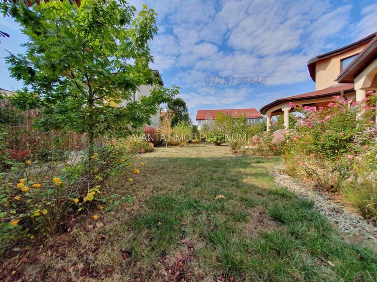 Pipera Drumul Bisericii, 1350 mp teren - 7