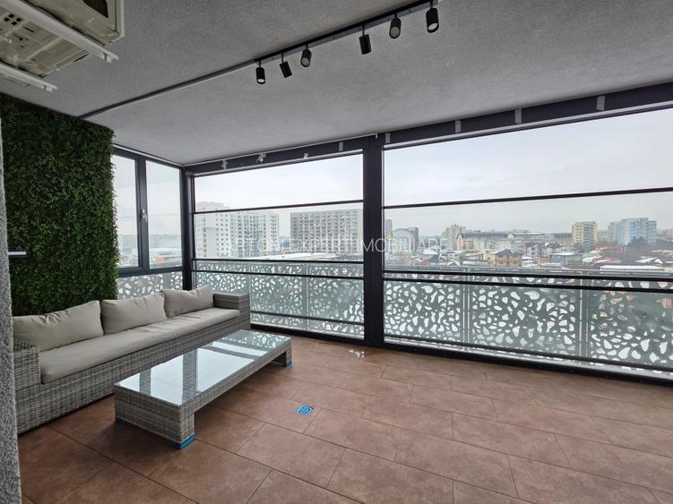 Auchan Titan/Complexul IRAM Residence - 18