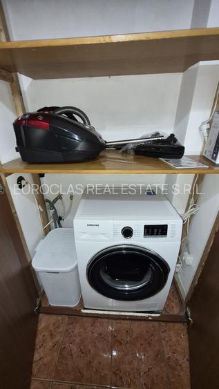 Apartament 3 camere - Casa de Cultura - 600 euro/luna (Cod E5) - 11