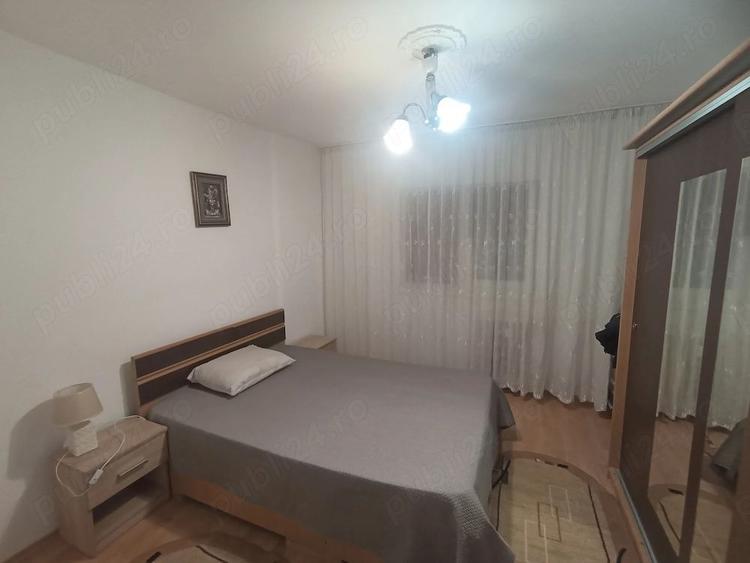 Închiriere apartament decomandat 2 camere McDonald's Colentina, parc Plumbuita