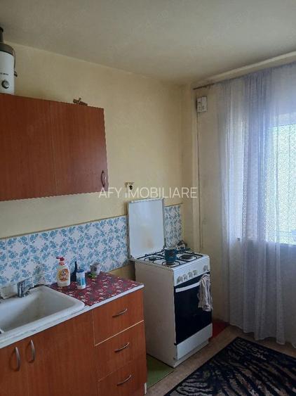 Vând apartament 3 camere, Campia Libertatii - 2