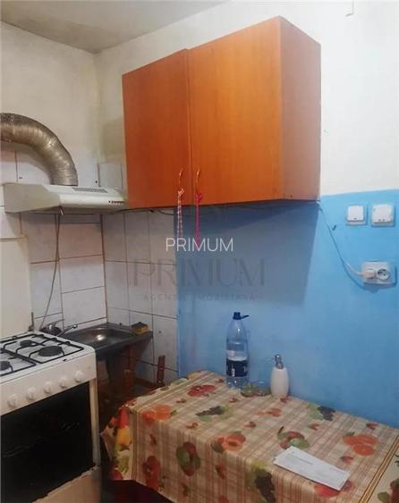 Garsoniera-Calea Buziasului - 4