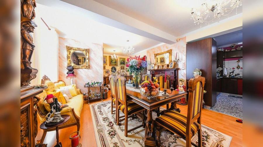 Comision 0%! Casă alipită, Auchan, Iris  - 6