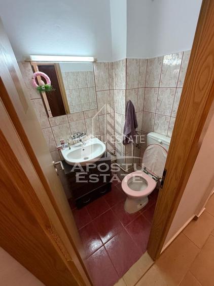 Apartament 3 camere,Petfriendly,Timisoara-zona Aradului - 4