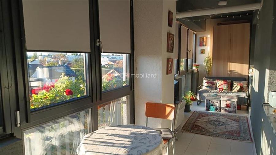 Apartament 2 camere Alunisului - 6