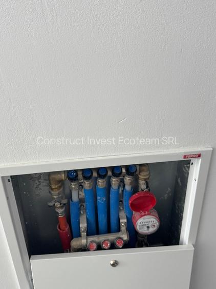 Apartament Miroslava Family Mall, 100 ml fata de statia de autobuz - 14