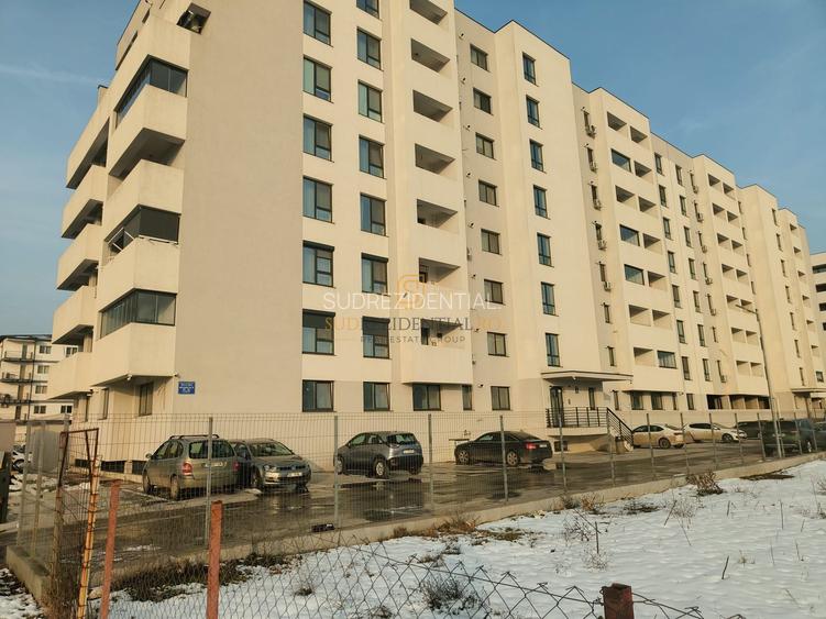 Apartament 2 camere, finalizat 2024, Grand Arena-Postalionului, Sect.4 - 4