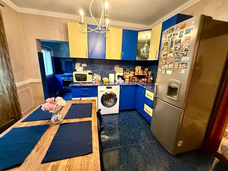 Casă P+M Smart Home Premium în Ovidiu - 22