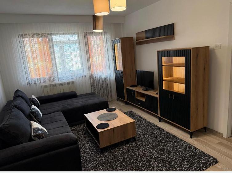 TOMIS NORD CIRESICA 2 CAMERE 550 EURO TERMEN LUNG