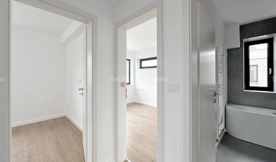 Suprafete Vitrate Mari - 20