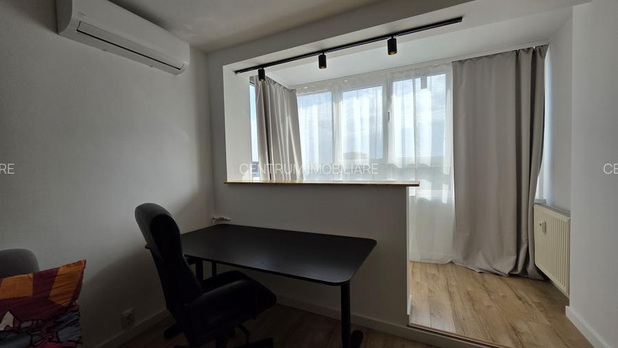 Inchiriere apartament Baba Novac - 10
