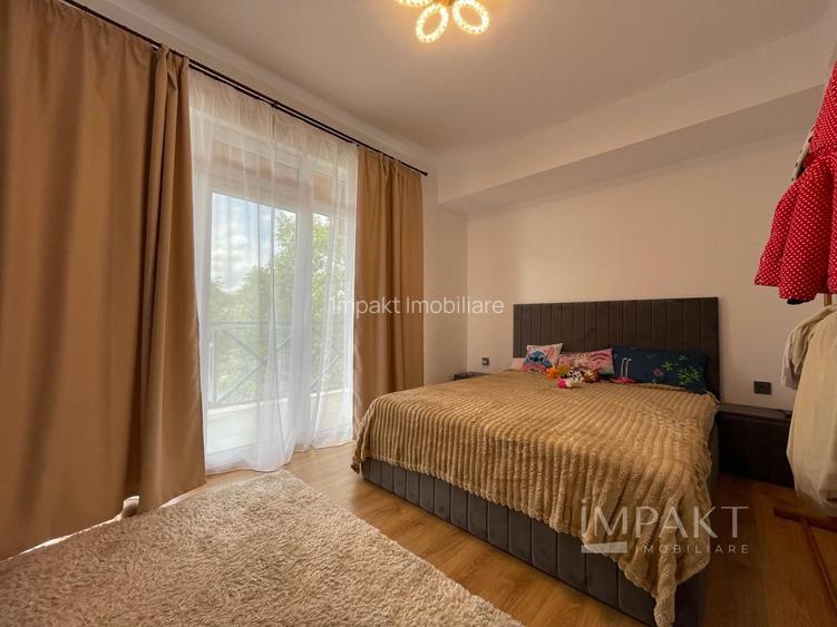Apartament 3 camere | Parcare inclusă | Zona Mărăști - 6