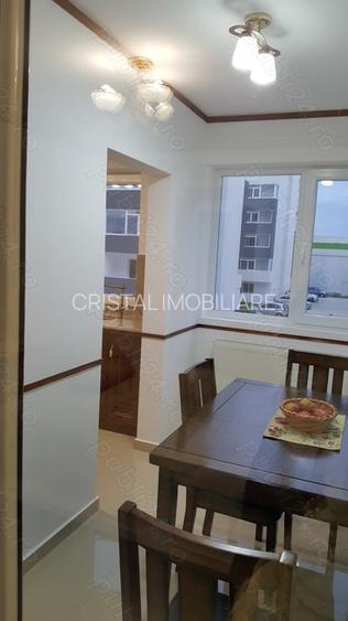 De inchiriat Apt 2 cam 61m Leroy Merlin Bragadiru - 5