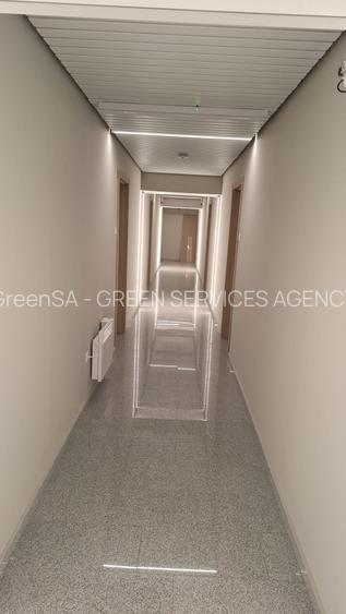 Prima inchiriere, Stellaris Residencias, CENTRALA TERMICA, posibilitate parcare - 22