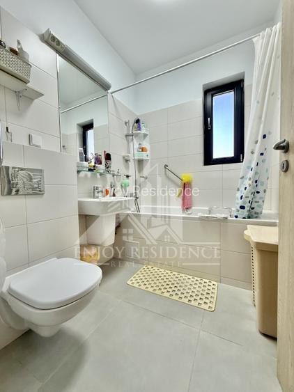 2 Camere 58 mp| Încălzire pardoseala | Parcare | 1/5 | Drumul Taberei - 9