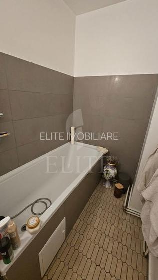 Apartament 3 camere în zona Calea Floresti - 9