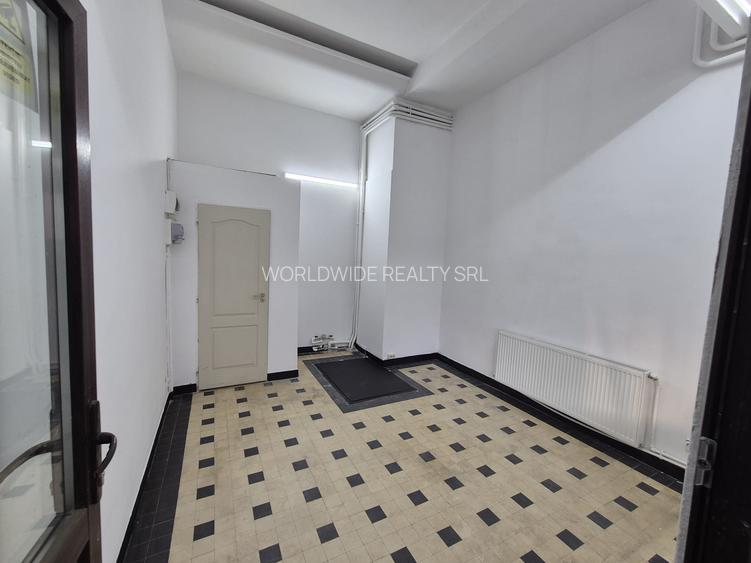 Vanzare spatiu comercial zona Piata Unirii/Splaiul Independentei - 5