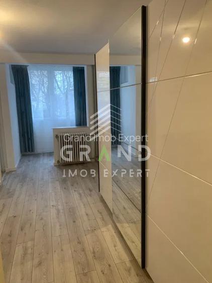 Totul NOU | Garsoniera Renovata | 29 mp | Marasti/Expo Transilvania - 4