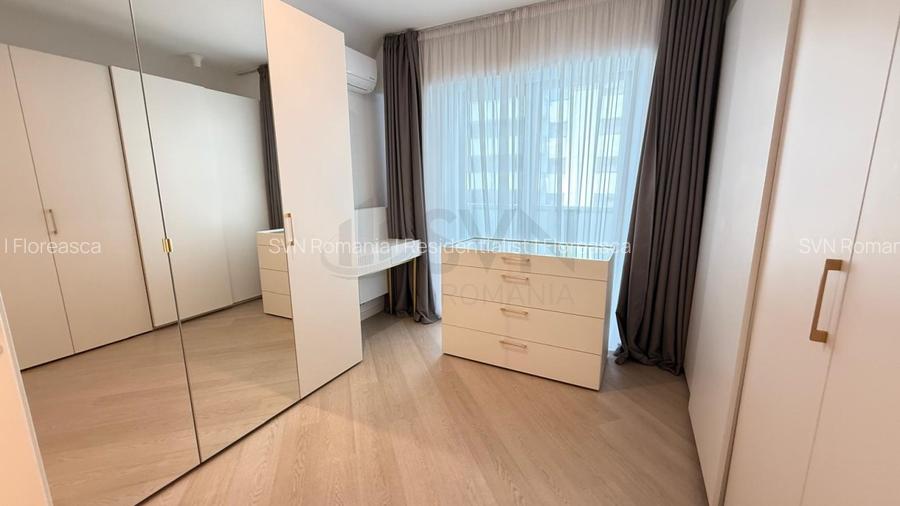 REA1024065 3 camere Cortina North l loc de parcare inclus l terasa 30mp - 6