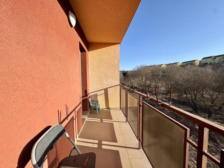 Apartament 3 camere | Parcare |  Stejarului-Floresti - 11