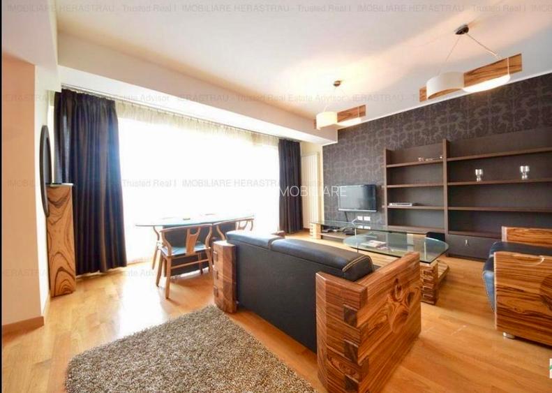 Apartament Arc Triumf - 2