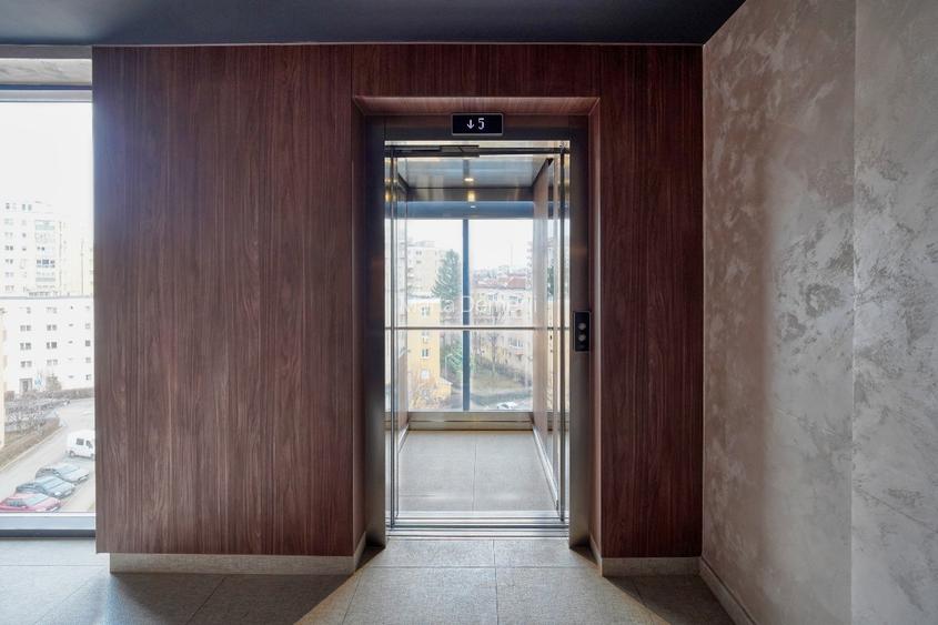 Apartament Modern și Cochet În Zonă Centrală - 13