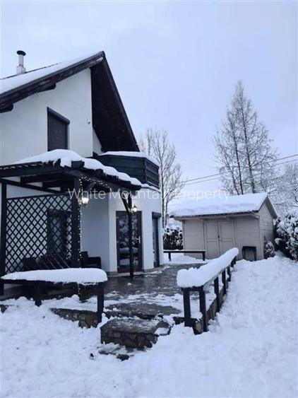 Vila cu SPA | Resedinta, casa de vacanta sau Afacere la cheie Airbnb - 18