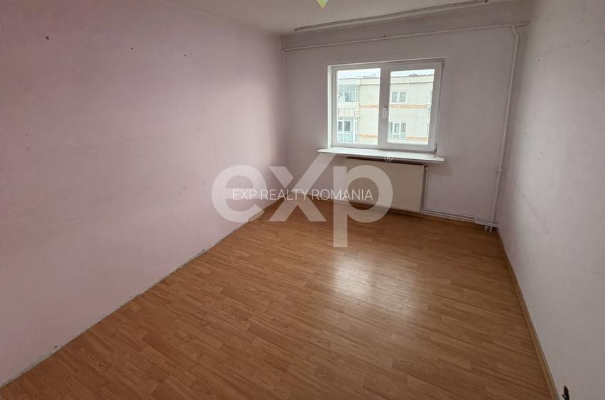 Apartament cu 3 camere intr-o zona premium - cartierul Exercitiu - 4