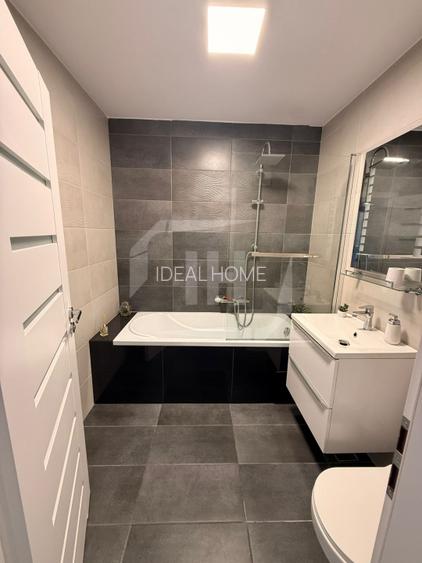 Apartament 2 camere I finisat modern I Marasti - 10