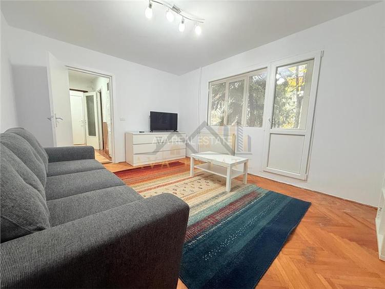 Apartament 3 camere, et.1, 65 mp+centrala - Zona Circumvalatiunii - 3