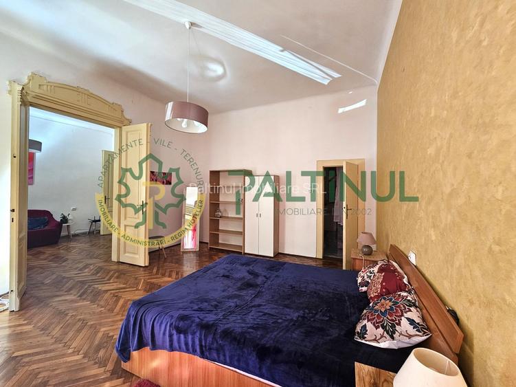 Apartament de inchiriat pe str. Xenopol, Sibiu - 7