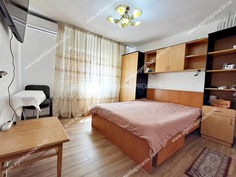 Apartament 3 camere ideal pentru familie – IC Frimu - 2