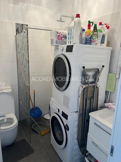 PENTHOUSE 4 CAMERE, 3 BAI SI 2 TERASE 204 MP ZONA COICIU - 9