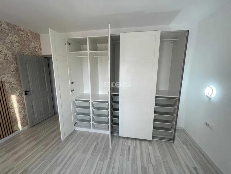 Duplex White Complex Bragadiru | Incalzire in pardoseala | Curte proprie - 6