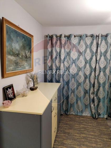 Casă individuală cu teren de 3.414 mp, Comuna Comarna - 7