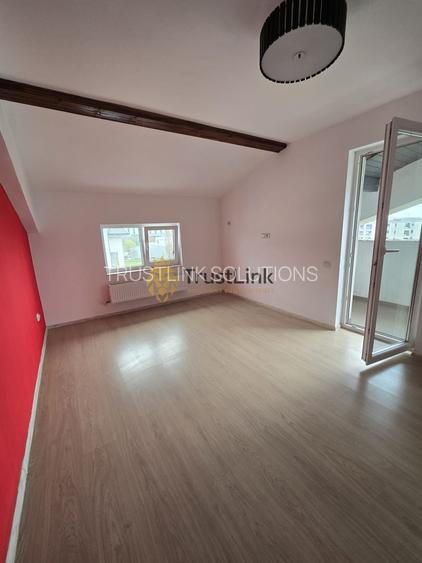 Apartament 2 camere Metalurgiei Metrou Dimitrie Leonida - 2