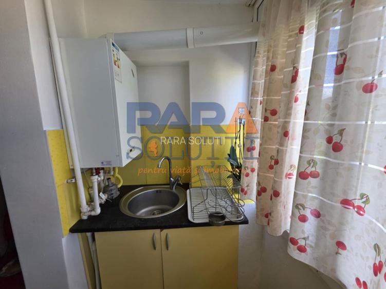 2 camere decomandat, Str. Mihai Eminescu - 7