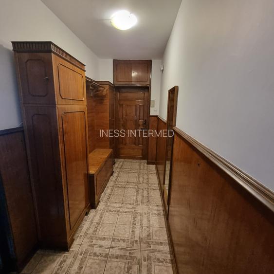 Cotroceni Gradina Botanica Facultatea de Medicina ap 3 camere spatios 80mp. - 23