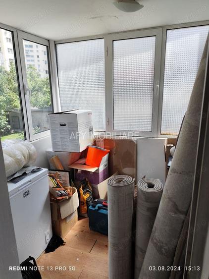 De vanzare Apartament 3 Camere in Vila, Tineretului, Metrou - 7