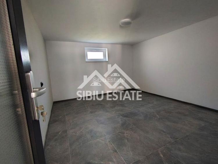 Casa individuala cu garaj si pivnita, in Selimbar, SIbiu - 18