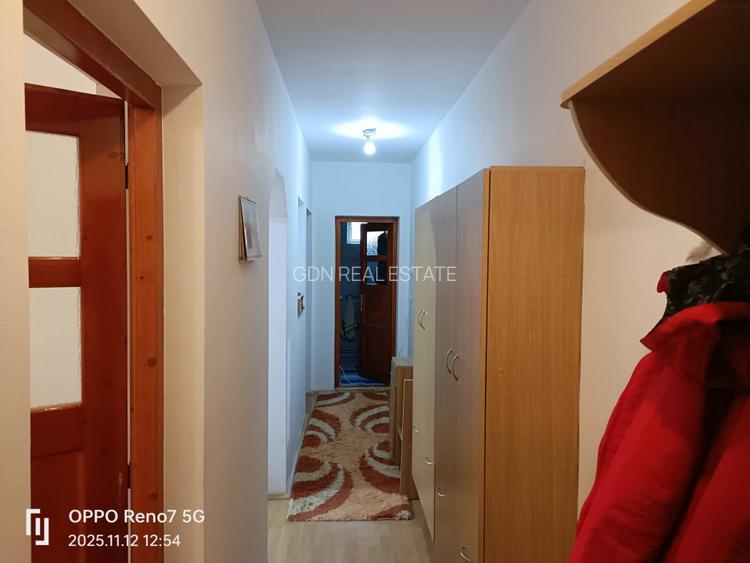 Apartament cu 2 camere de vânzare Reghin - 7