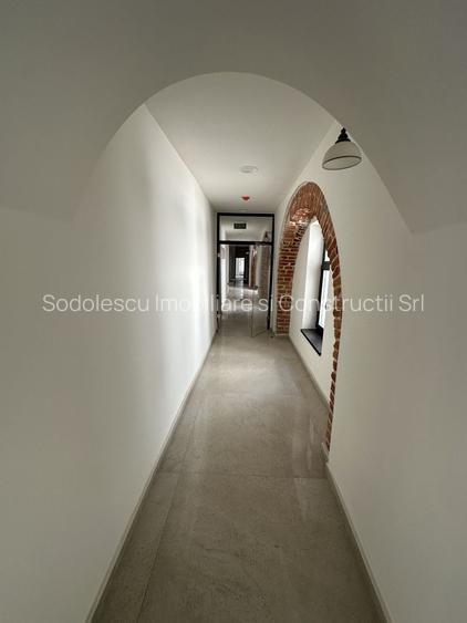 Spatii de birouri Ultracentral suprafață  de 67.6  mp - 10