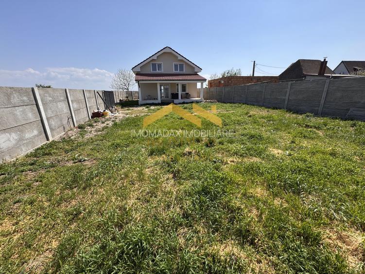 Buncovat-Casa Individuală-Disponibilă Imediat - 18