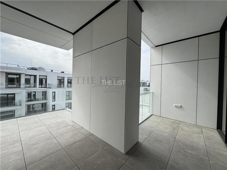 De Vanzare Penthouse One Cotroceni - 3