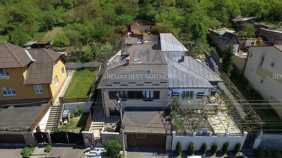 Casa cu gradina de vanzare in zona centrala Turda - 23