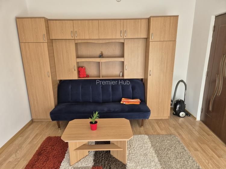 Garsoniera/Apartament 1 camera, 32mp, panorama, investitie, Floresti - 3