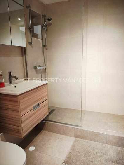 Garsoniera 42 mp renovata integral mobilata Piata Victoriei - Banu Manta - 7