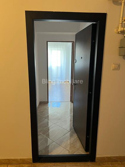 Apartament cu 2 camere, 51 mp, balcon, zona Ioan Rus - 12